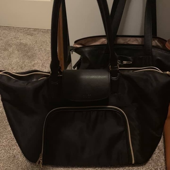 Aimee Kestenberg Handbags - Diaper Bag